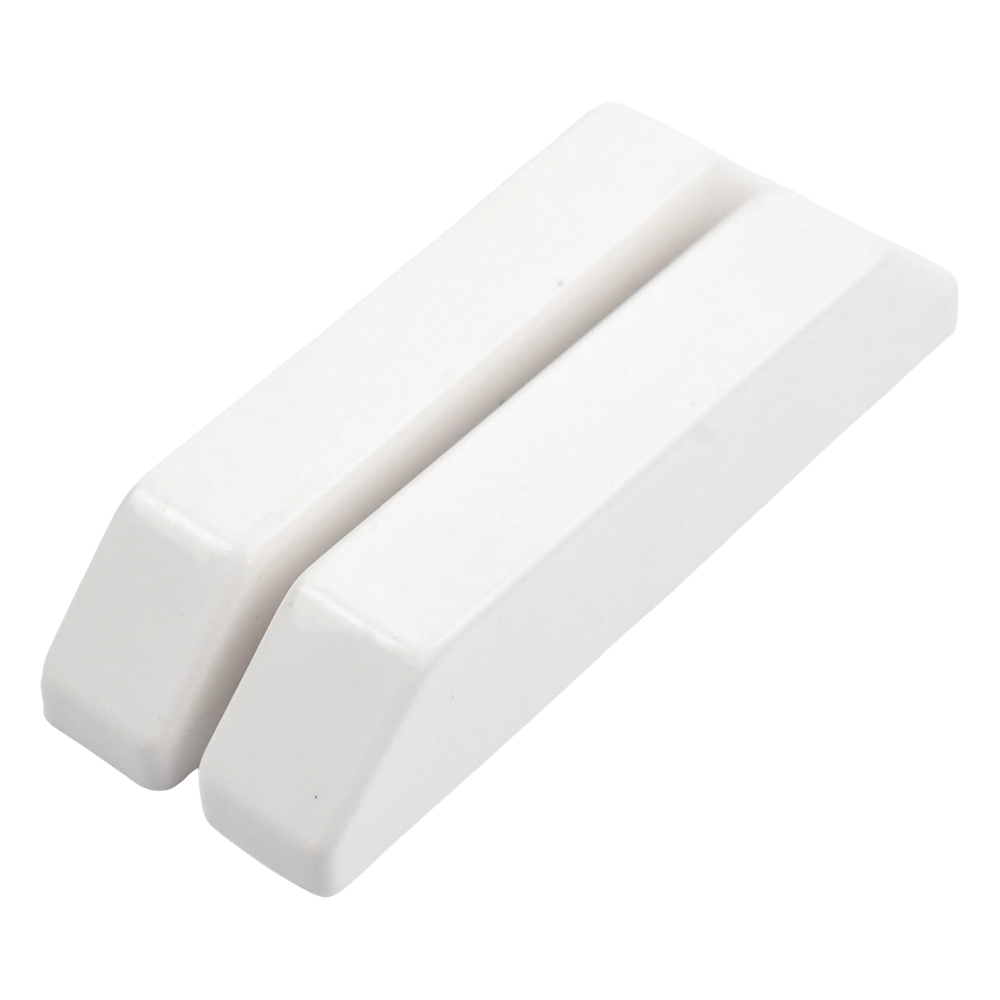 Contacto magnético para puertas y ventanas grandes Sfire SF-2034 Blanco