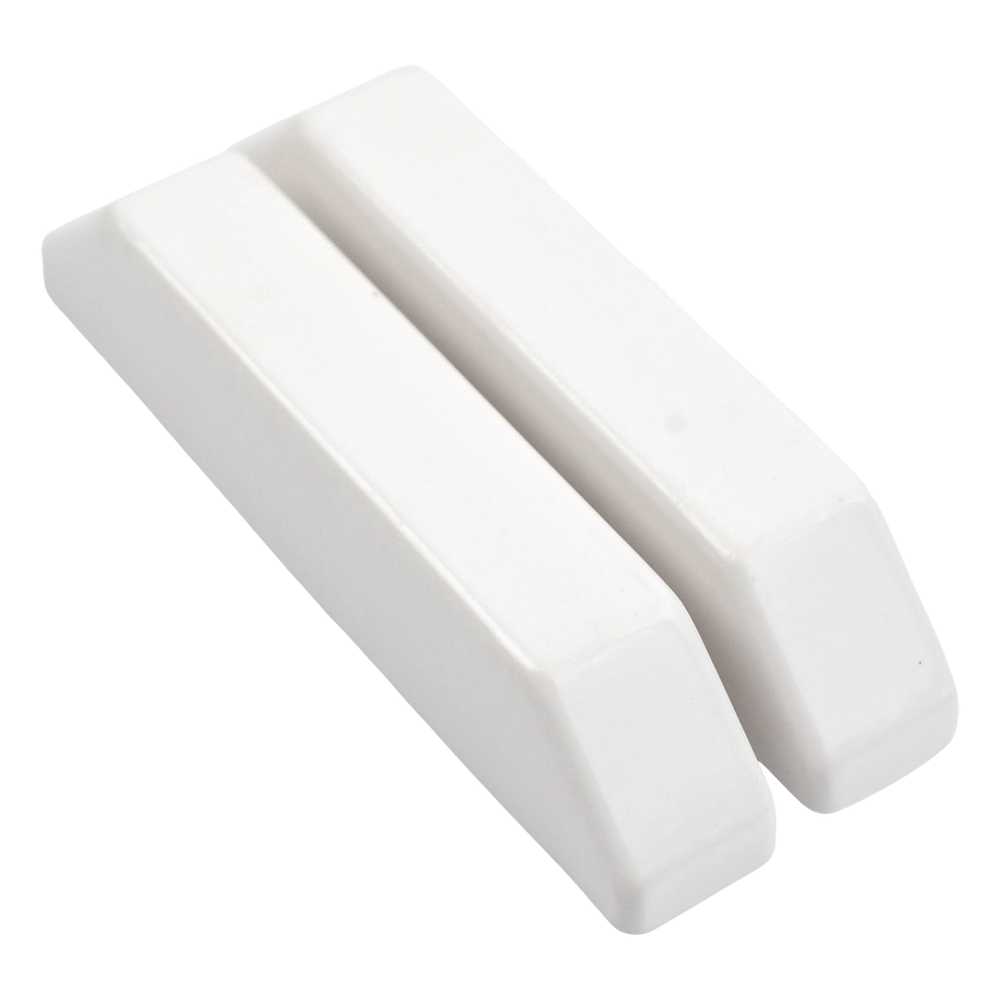 Contacto magnético para puertas y ventanas grandes Sfire SF-2034 Blanco