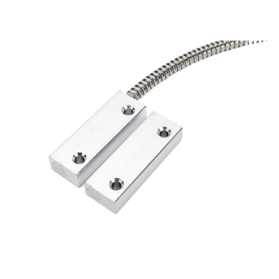 Contacto Magnético para Puertas y Ventanas Uso Sfire SF-2071-AR