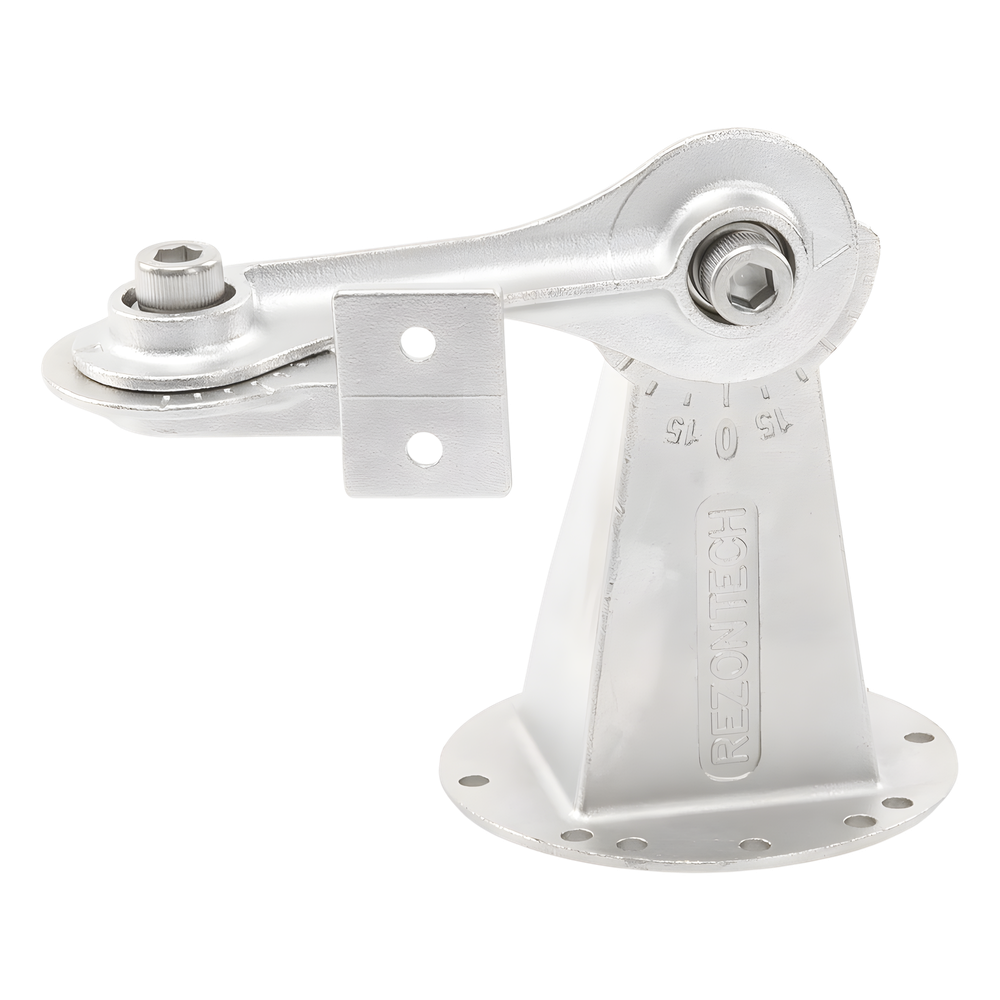 Montaje para Detectores de Llama de Tecnología Safe Fire Detection SF-3000