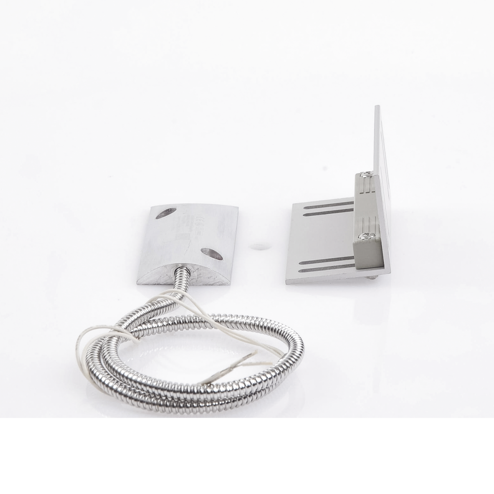 Contacto Magnético para Piso Uso Rudo Sfire SF-3012
