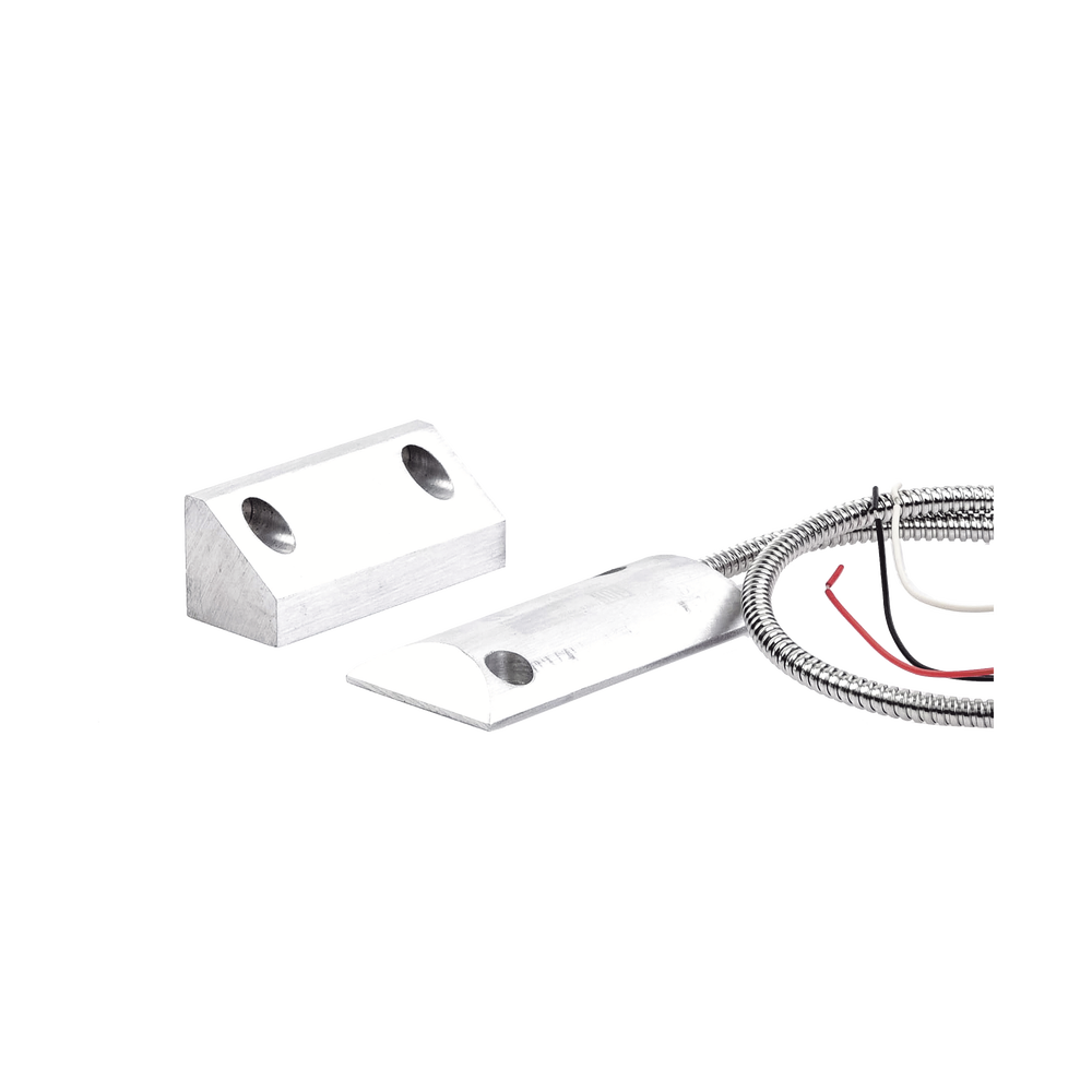 Contacto Magnético para Piso Uso Rudo Sfire SF-3014-C