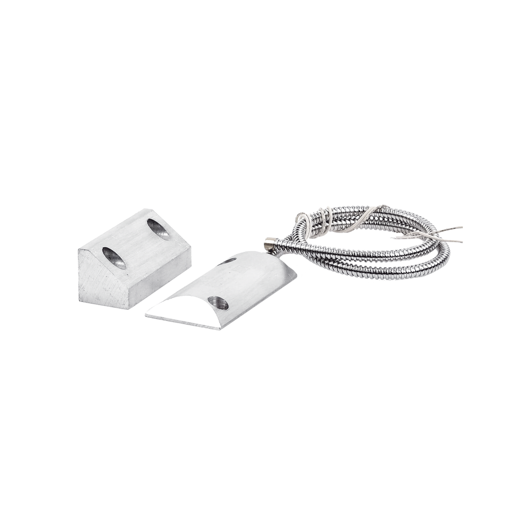 Contacto magnético para piso uso rudo Sfire SF-3014-J