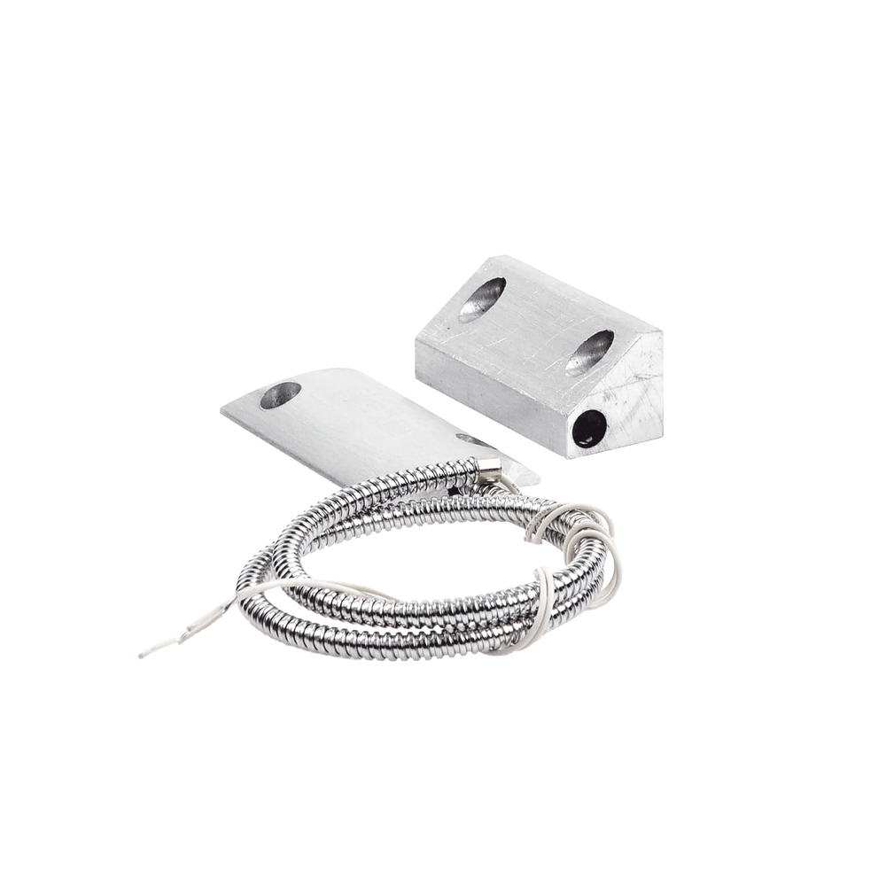 Contacto magnético para piso uso rudo Sfire SF-3014-J