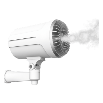 Generador de Niebla Sfire SF-501P