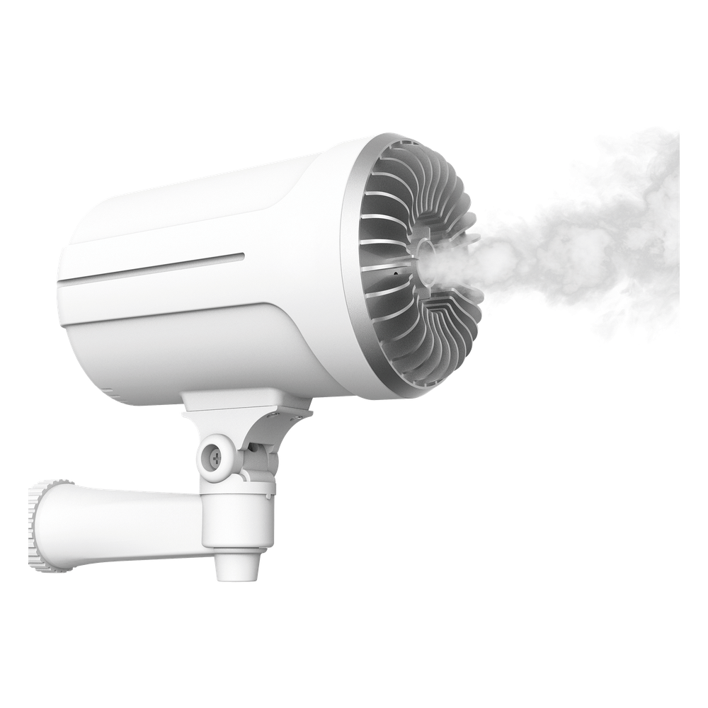 Generador de Niebla Sfire SF-501P
