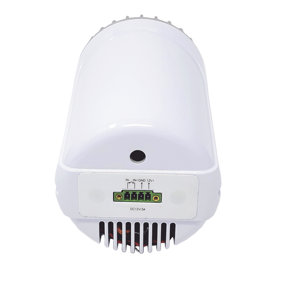 Generador de Niebla Sfire SF-501P