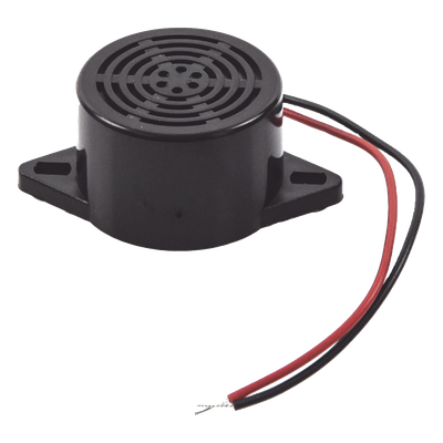 Zumbador 85 dBi Sfire SF-BUZZER