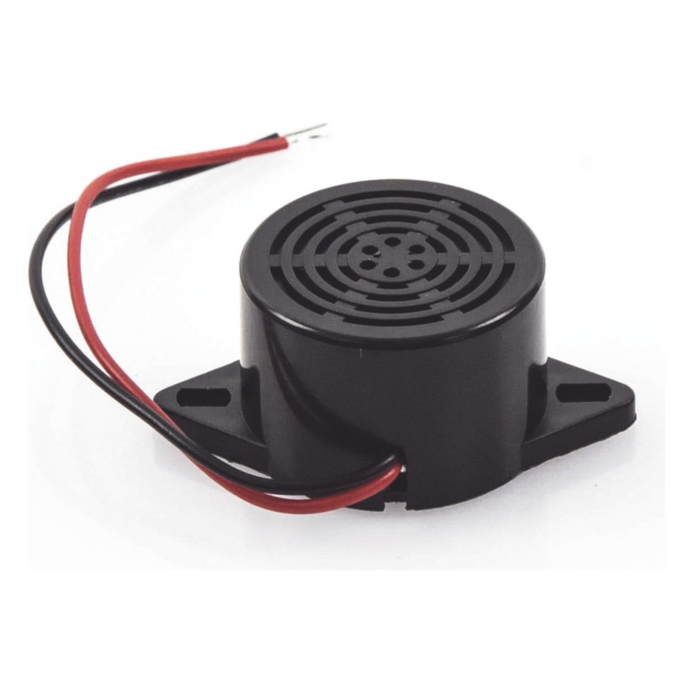 Zumbador 85 dBi Sfire SF-BUZZER