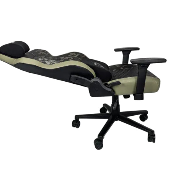 silla-gaming-jemip-sniper-reclinable-180-reposabrazos-4d-cojin-lumbar-cuello-negro-camuflaje-vista_4