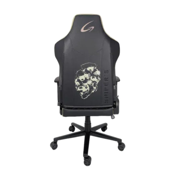 silla-gaming-jemip-sniper-reclinable-180-reposabrazos-4d-cojin-lumbar-cuello-negro-camuflaje-vista_6