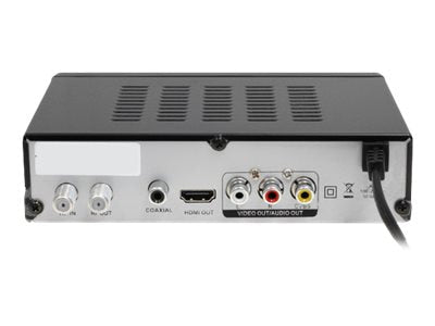 Sintonizador de TV Aluratek ADTB01F - vista 2
