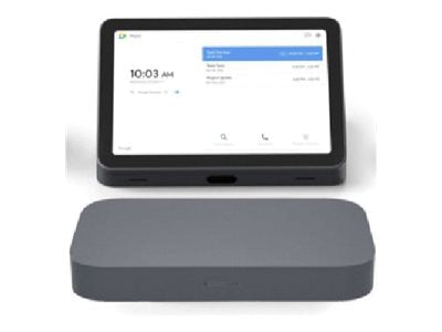 Sistema de Videoconferencia ASUS Google Meet GQE20A - vista 1