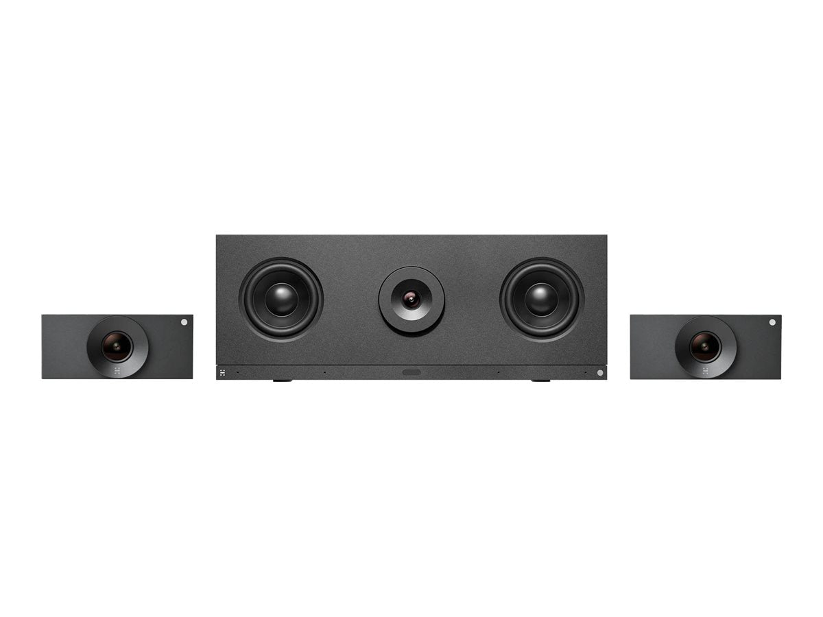 Sistema de Videoconferencia Huddly C1 - vista 1