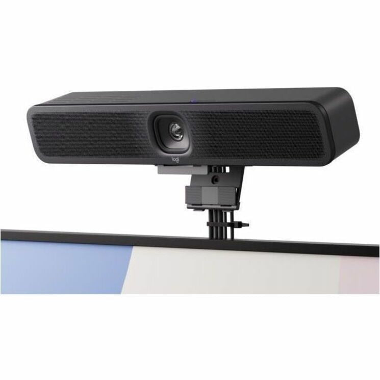 Sistema de Videoconferencia Logitech Logitech Entry Level Small Room Solution - vista 3