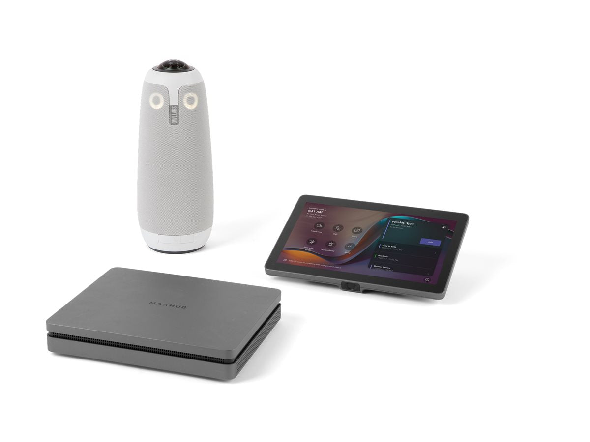 Sistema de Videoconferencia Owl Labs Meeting Owl 3 - vista 1
