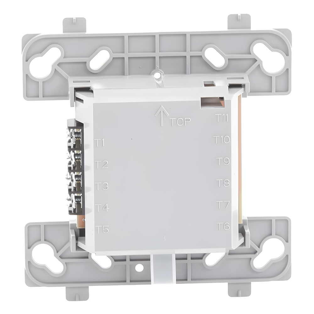 Módulo Aislador de Cortocircuito Silent Knight By Honeywell SK-ISO