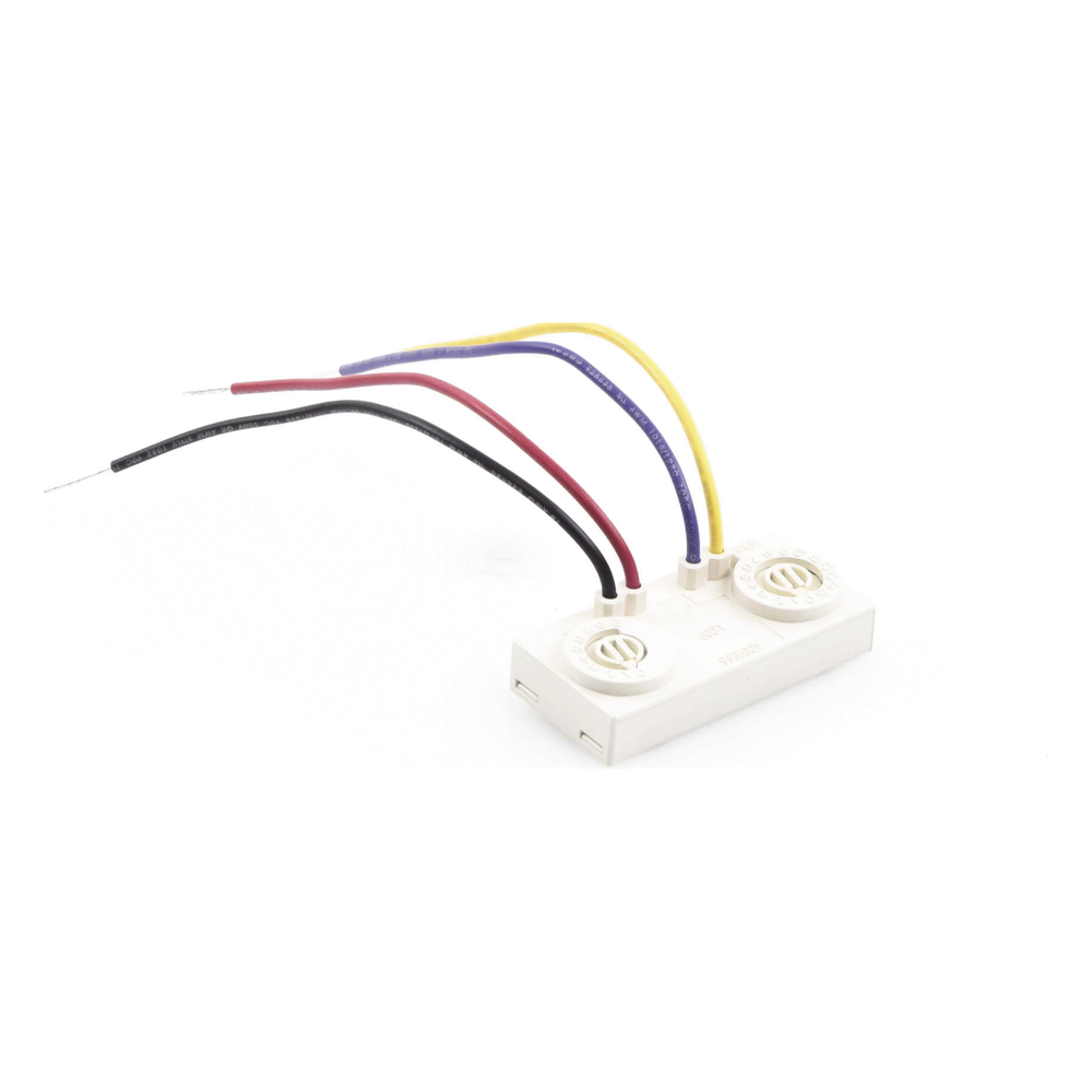 Mini Módulo Monitor Silent Knight By Honeywell SK-MINIMON