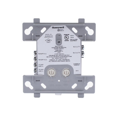 Módulo Monitor Silent Knight By Honeywell SK-MONITOR
