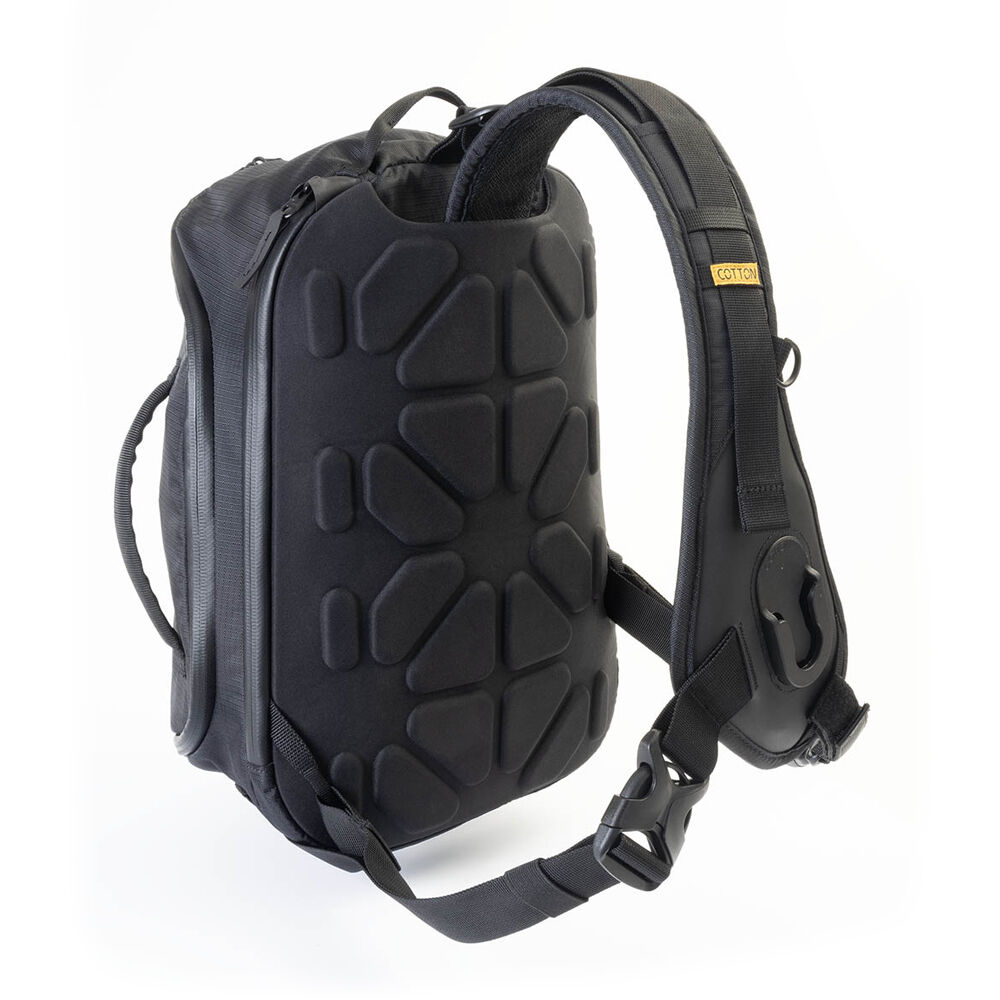 Sling Cotton Carrier HYKER para - vista principal