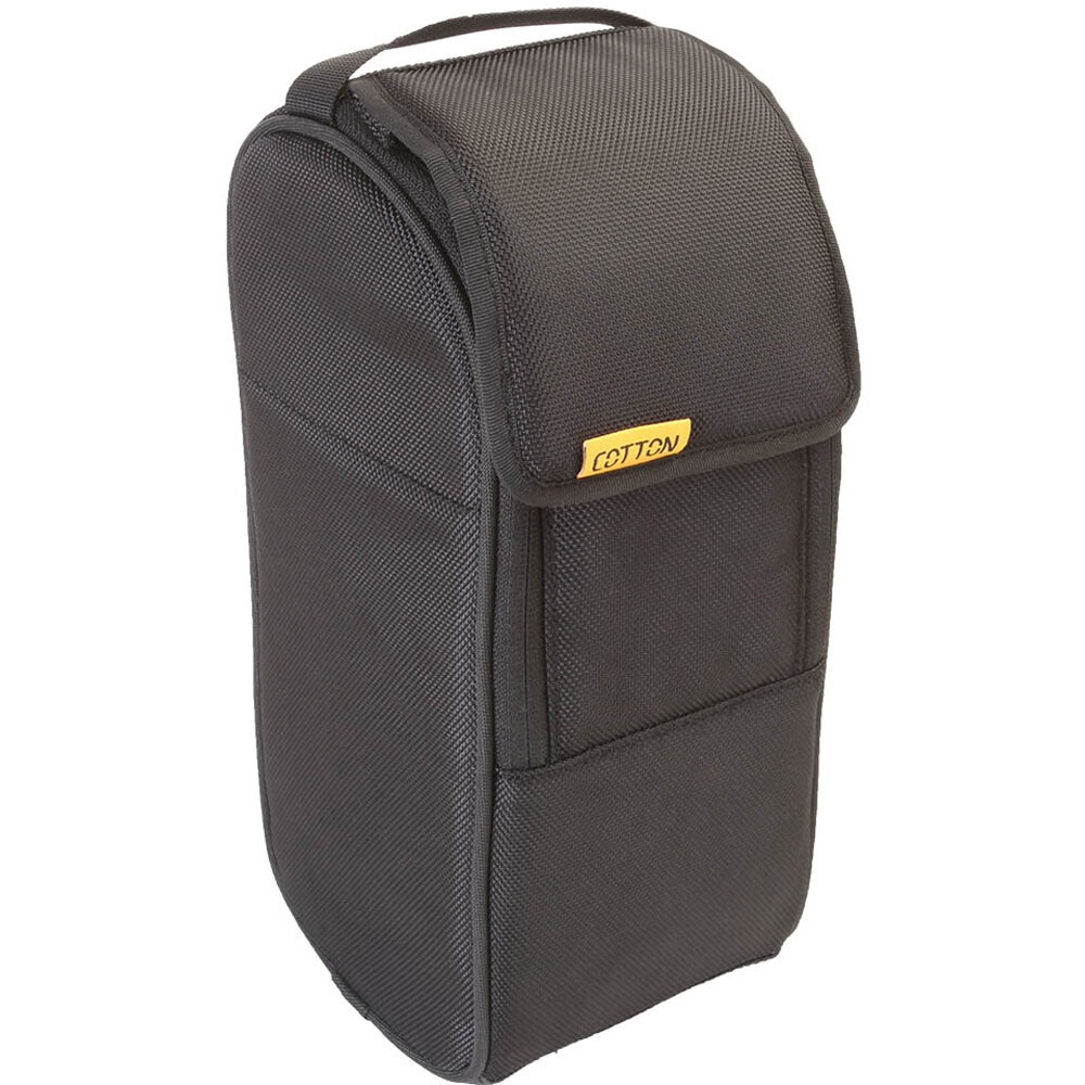 Sling Cotton Carrier HYKER para - detalle