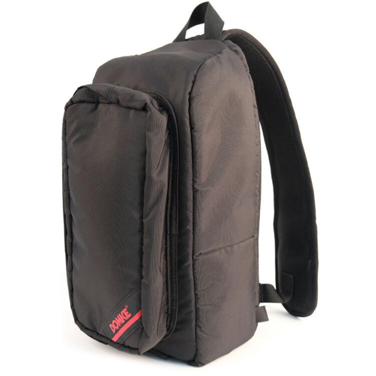 Sling Domke (Negro Nylon, 6L) - vista principal
