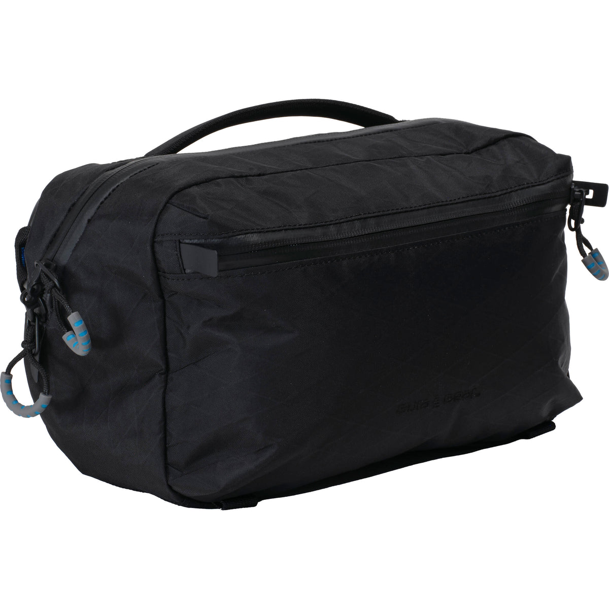 Sling Gura Gear Kiboko City con inserto para cámara (Negro, 6L) - vista principal