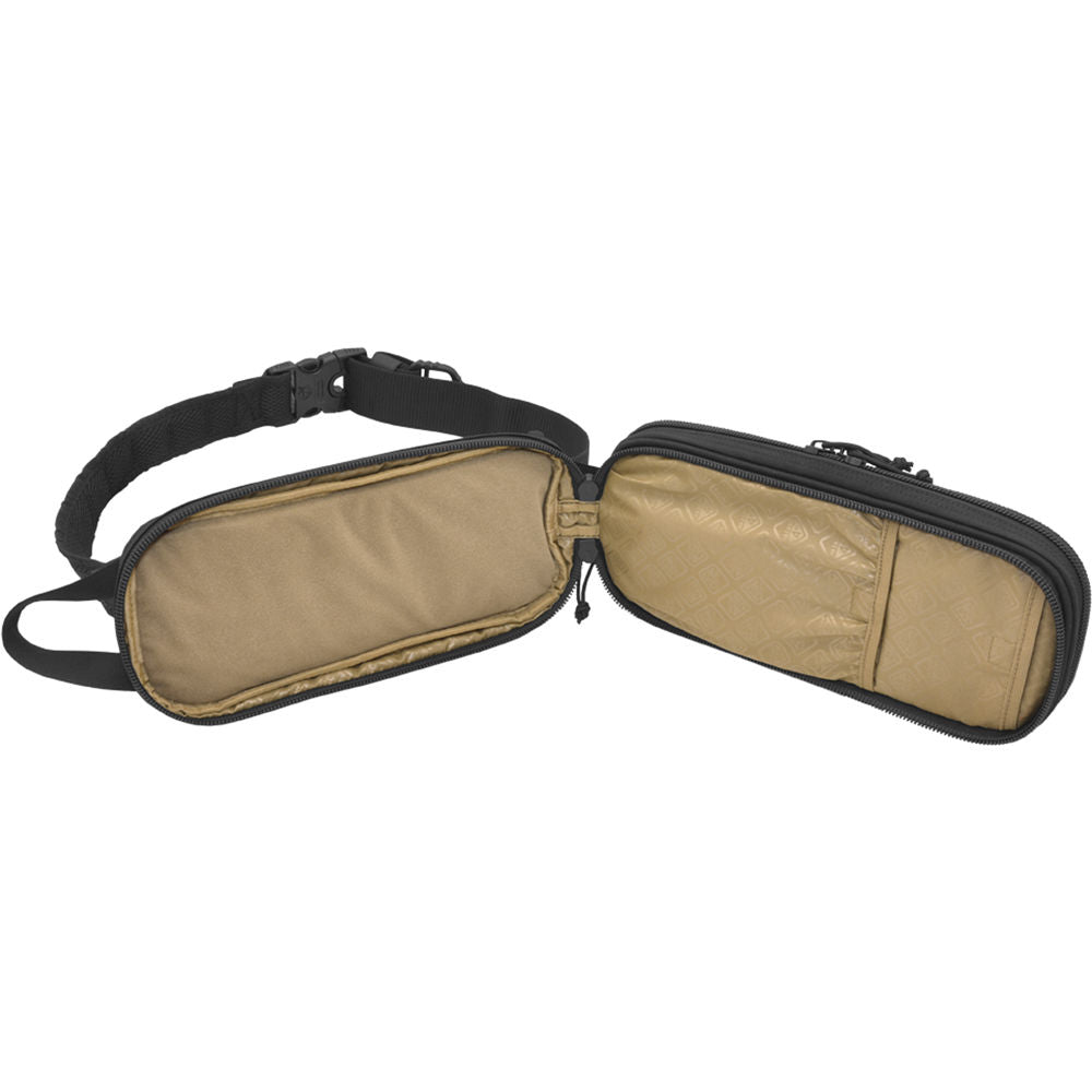 Sling Hazard 4 Bandoleer Mini Shell -Pack (Coyote) - detalle