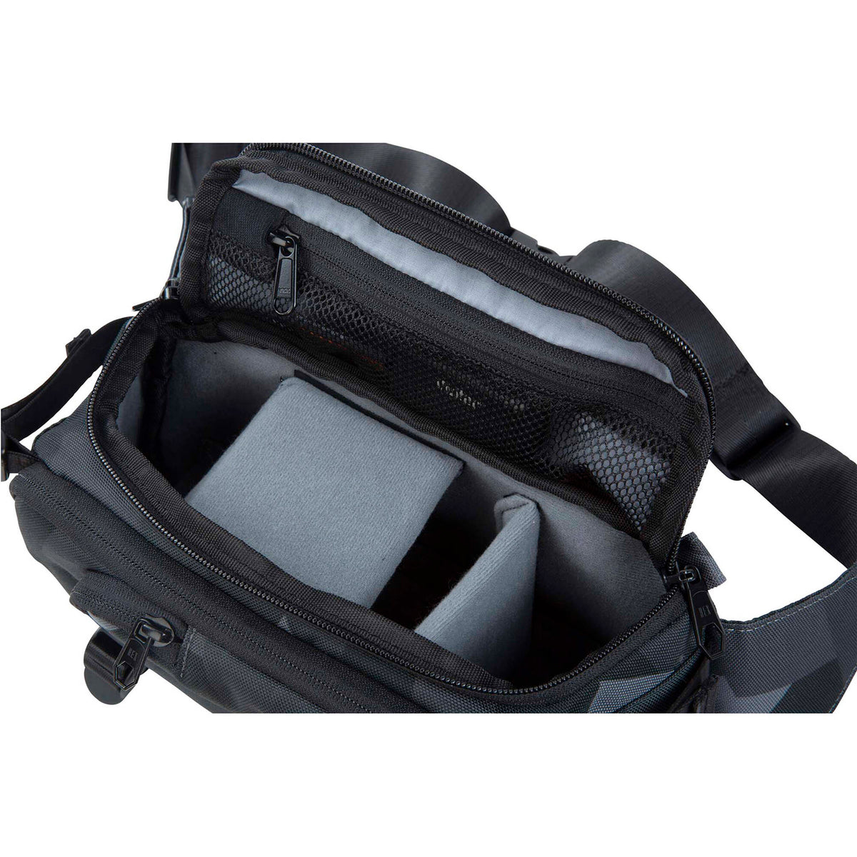 Sling Hex Ranger Mini (Glacier Camo) - vista frontal