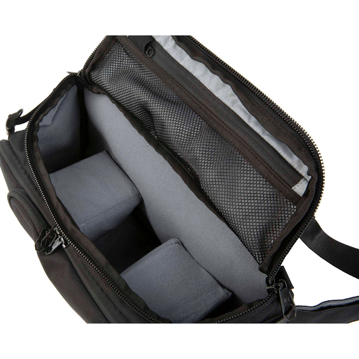 Sling Hex Ranger Mini (Glacier Camo) - vista trasera