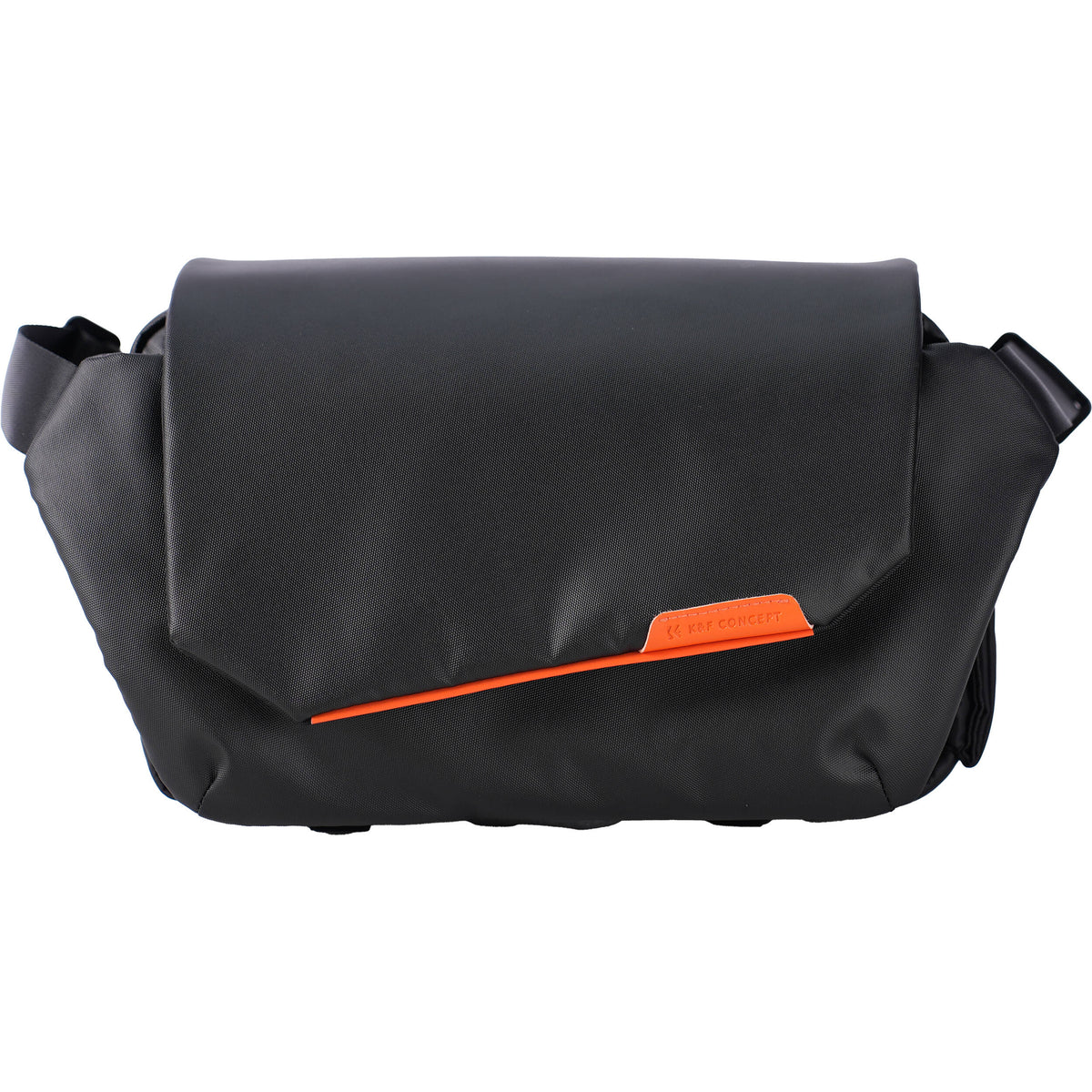 Sling K&F Concept Urban Wander 14 (Negro, 10L) - vista principal