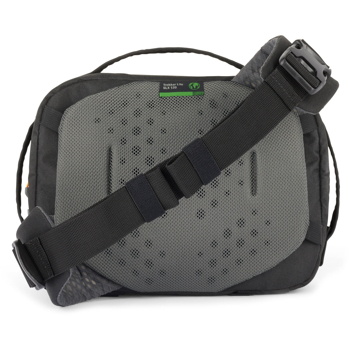 Sling Lowepro Trekker Lite SLX 120 -Style (Negro) - detalle