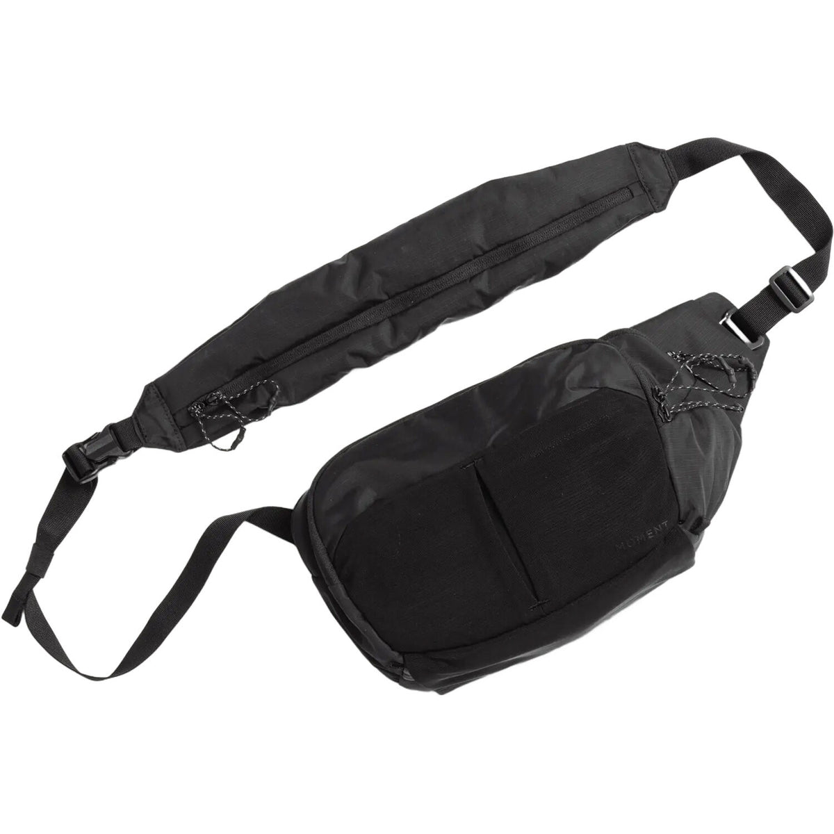 Sling Moment Balance (Negro, 7L) - vista principal