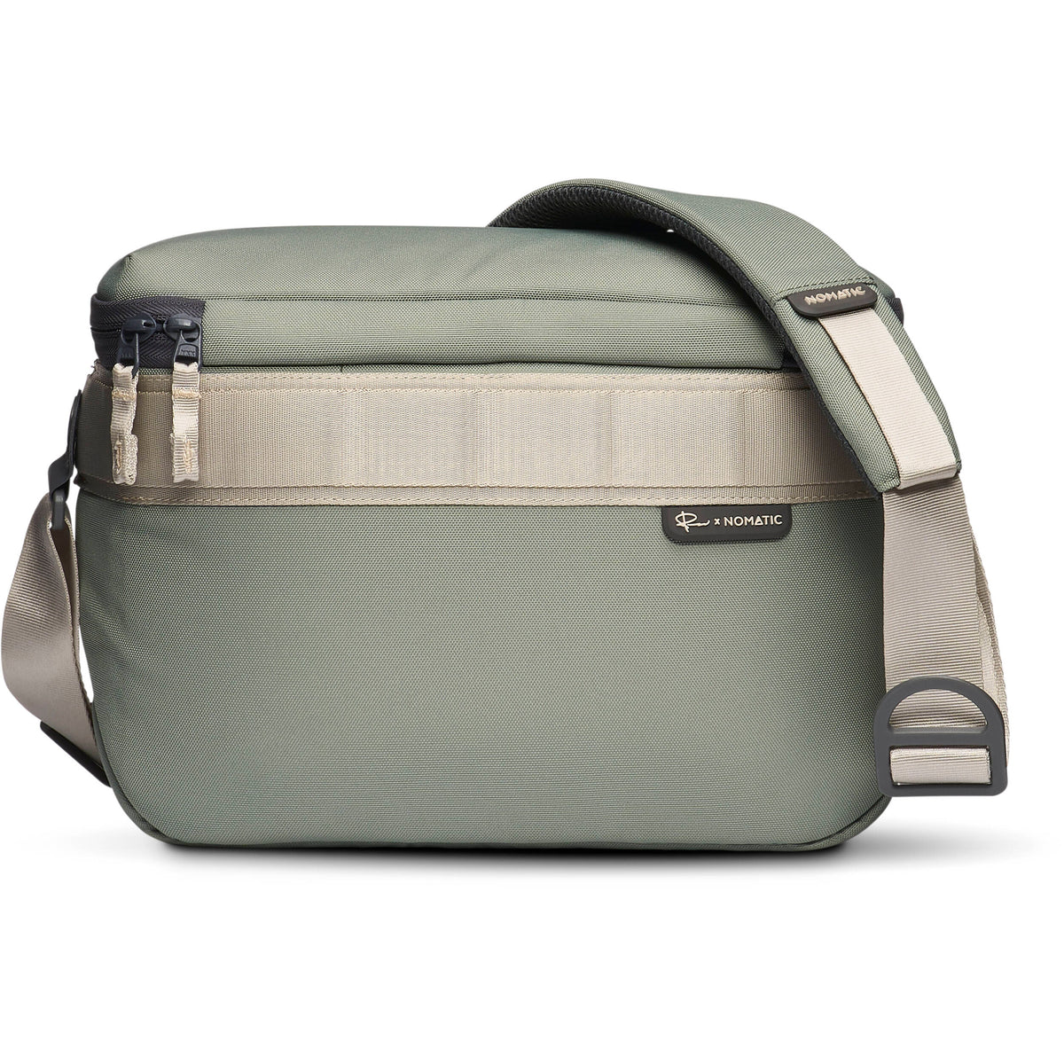 Sling Nomatic LUMA (Sage, 12L) - vista principal
