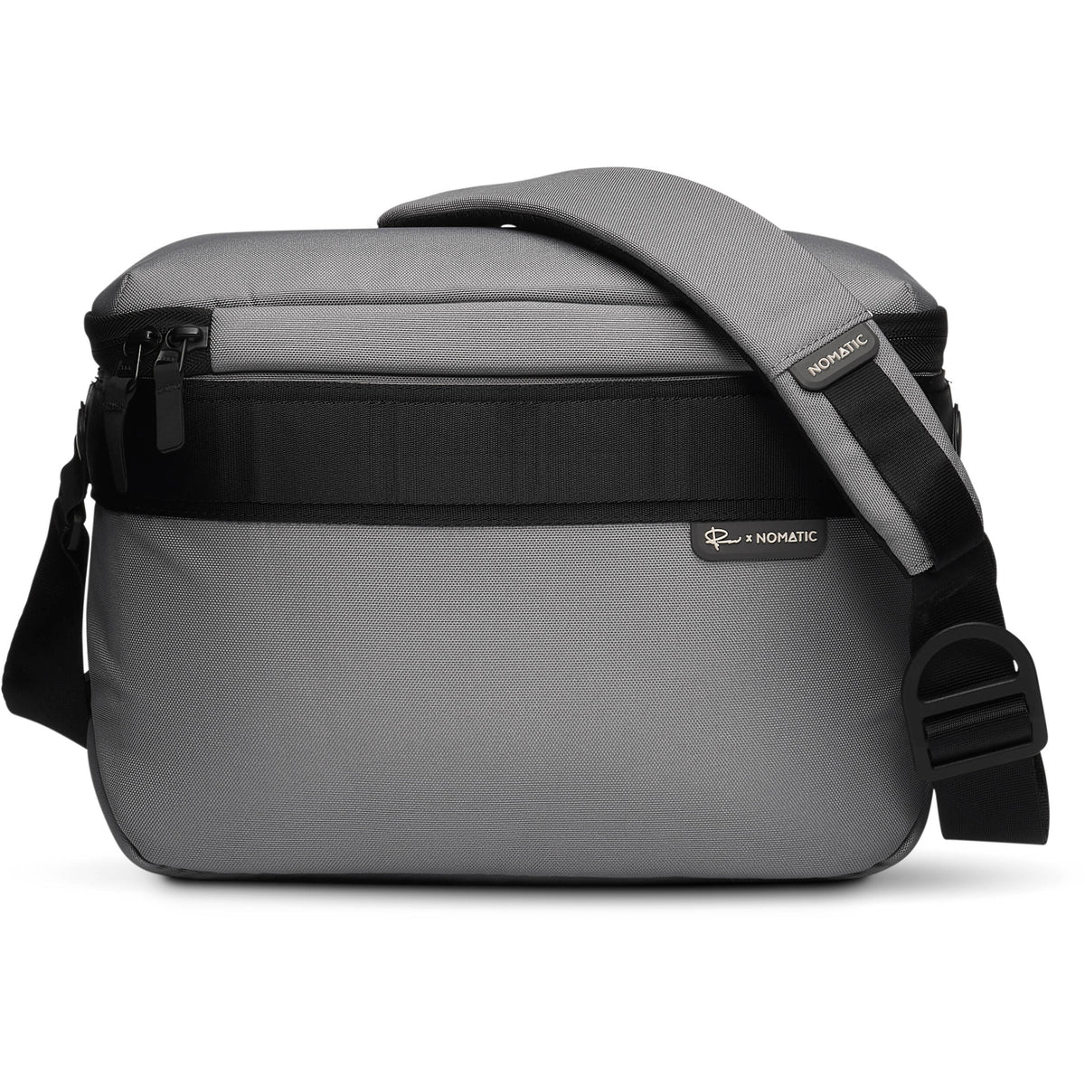 Sling Nomatic LUMA (Stone, 12L) - vista principal