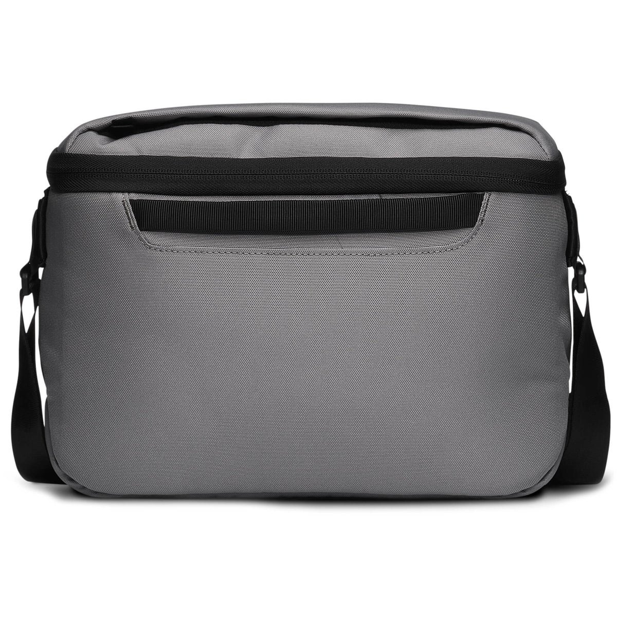 Sling Nomatic LUMA (Stone, 12L) - puertos y conexiones