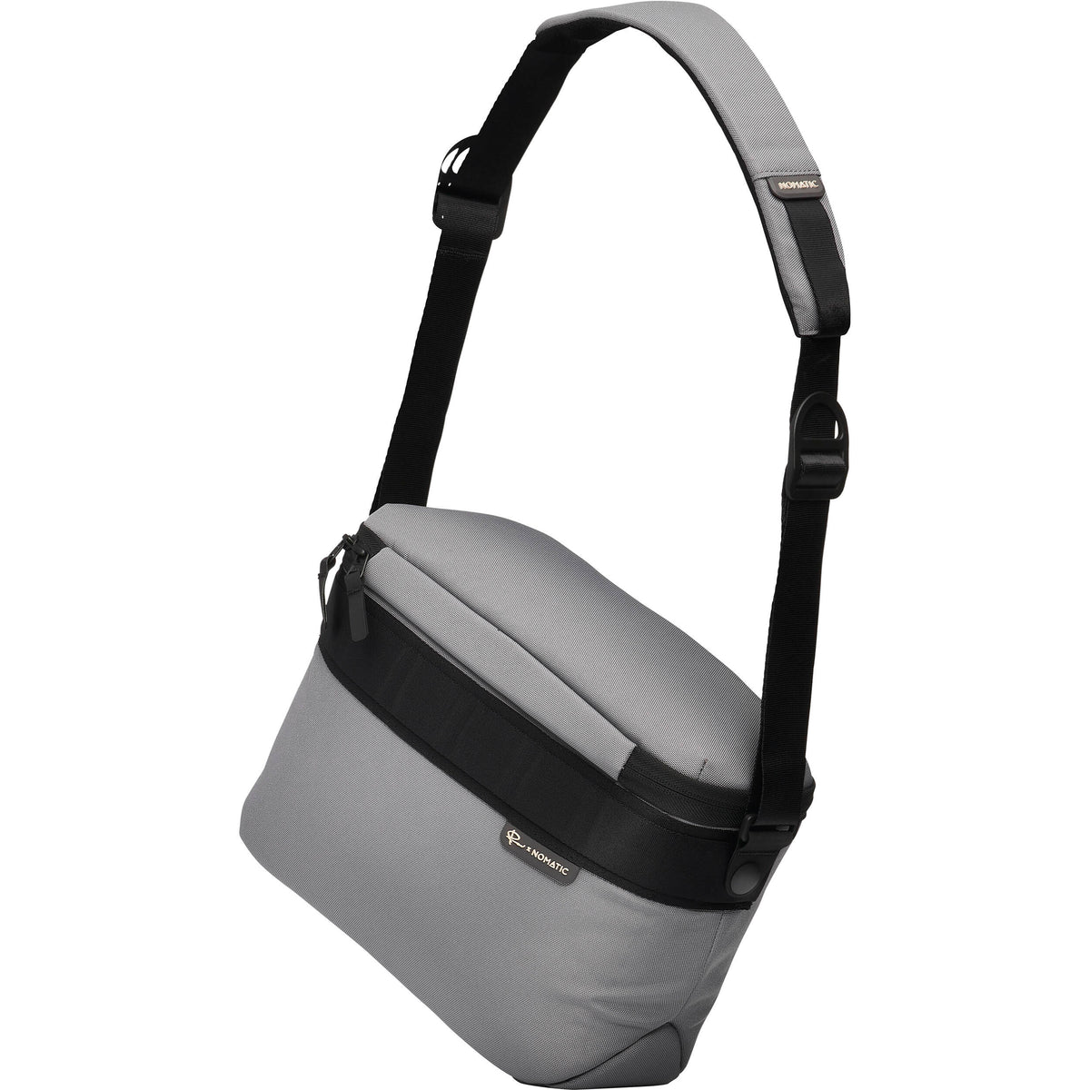 Sling Nomatic LUMA (Stone, 12L) - detalle