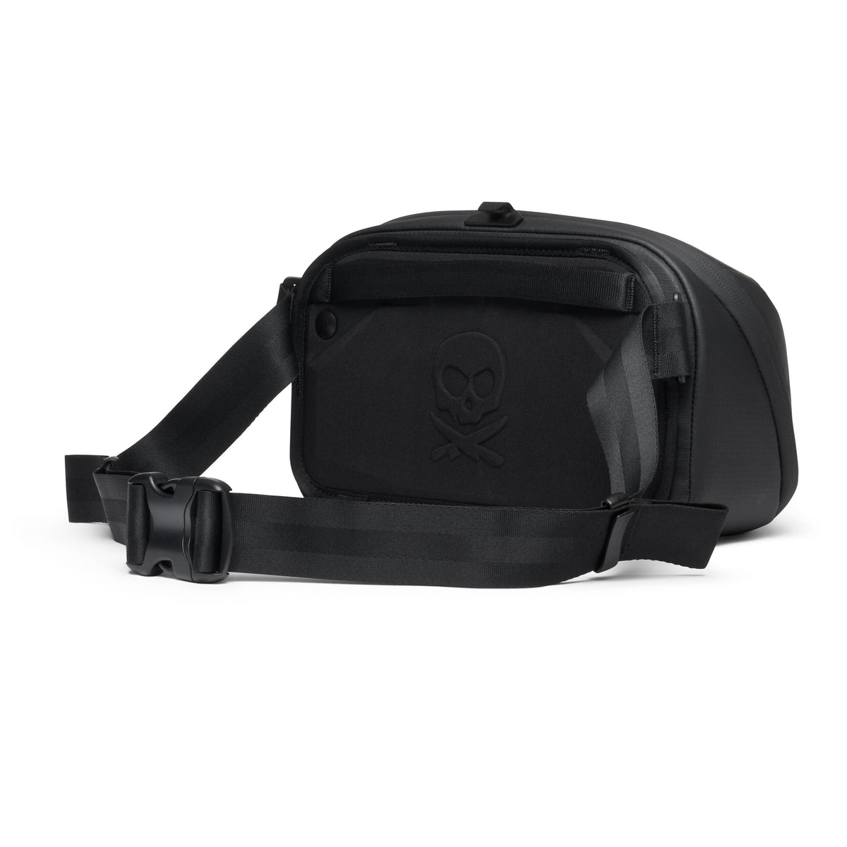 Sling Nomatic McKinnon (Negro, 5L) - detalle