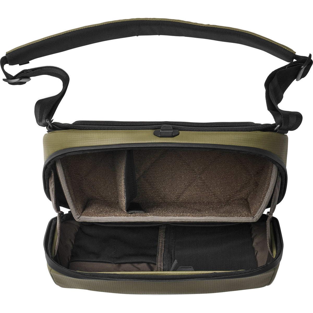 Sling Nomatic McKinnon (Ranger, 8L) - vista frontal