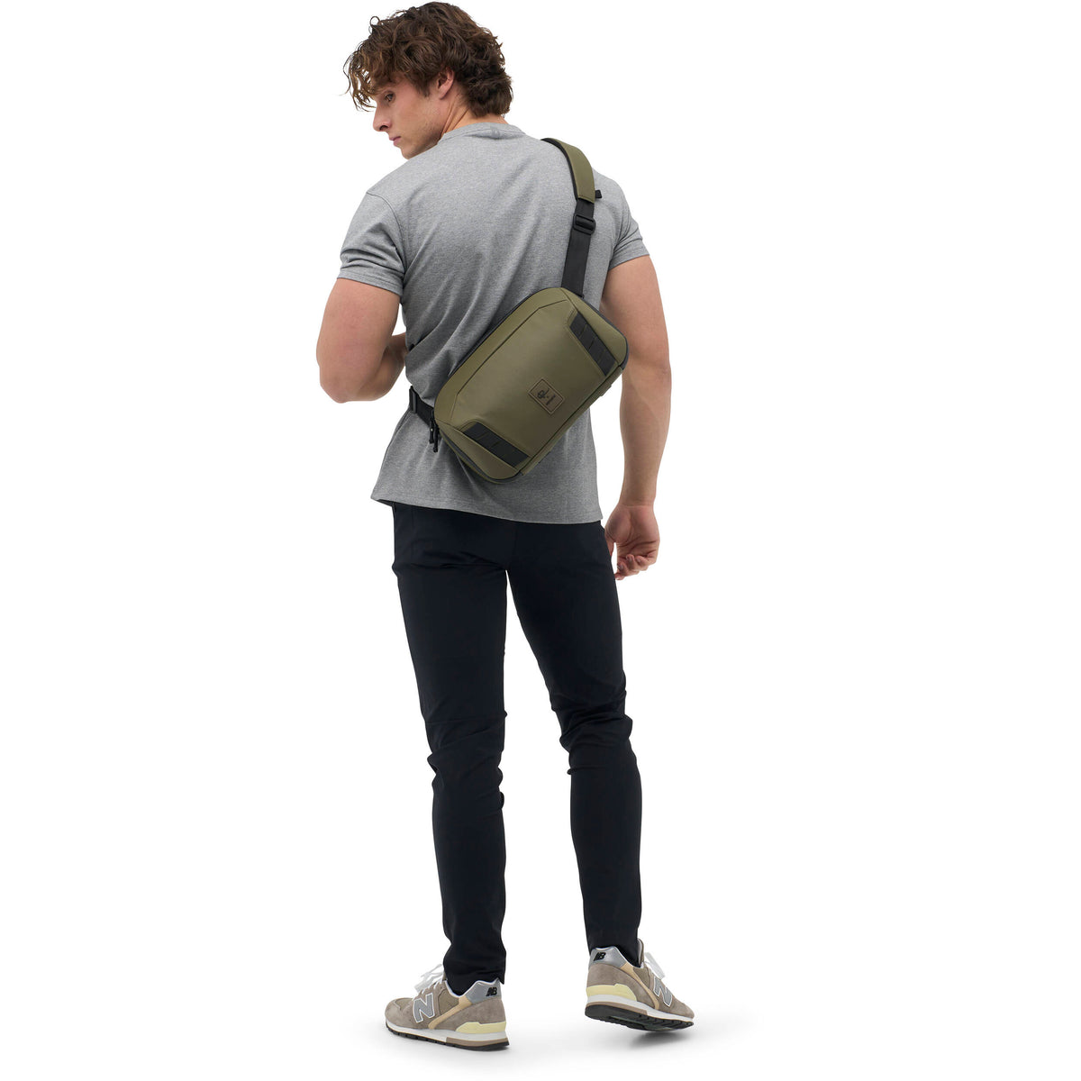 Sling Nomatic McKinnon (Ranger, 8L) - detalle
