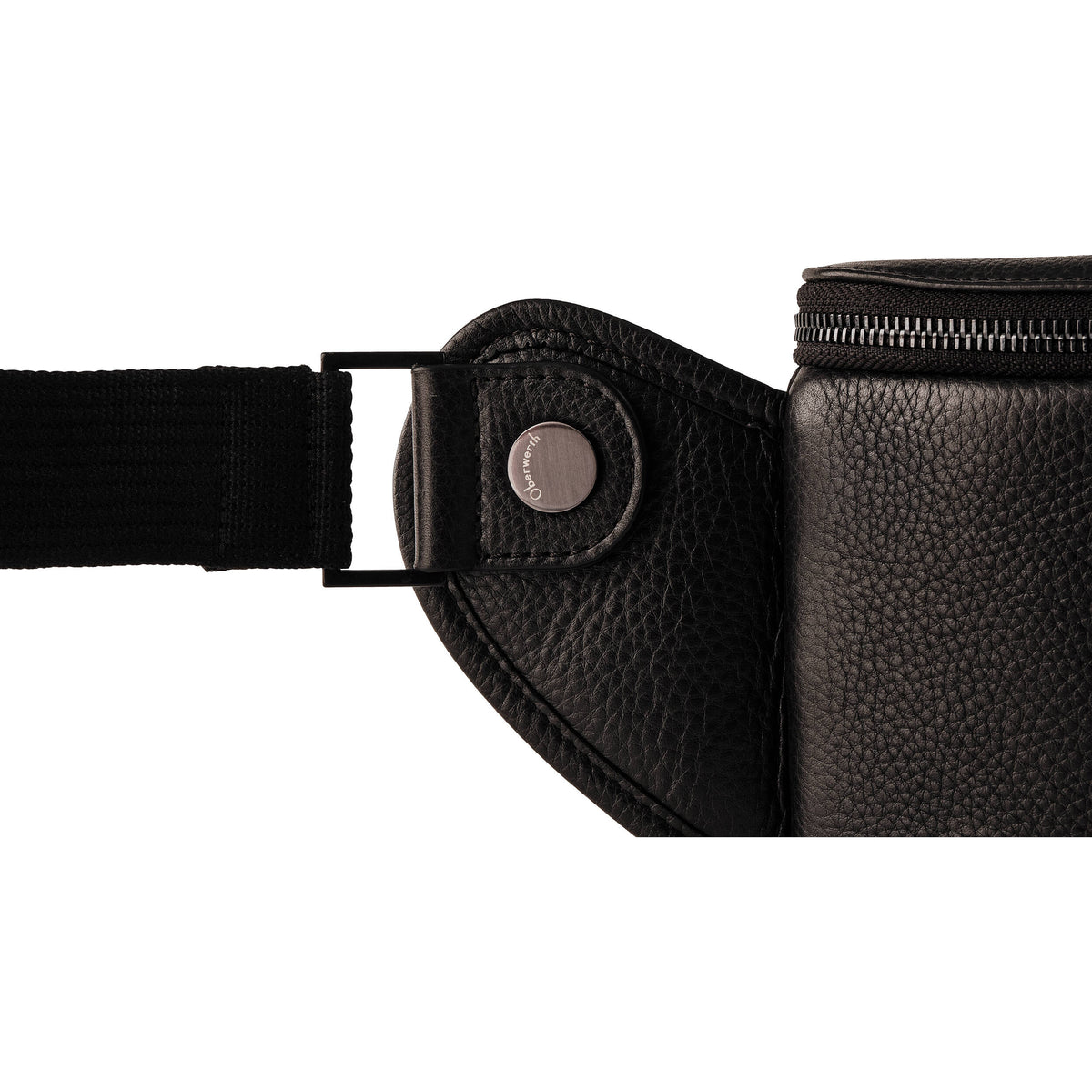 Sling Oberwerth Pure (Negro, 3L) - detalle