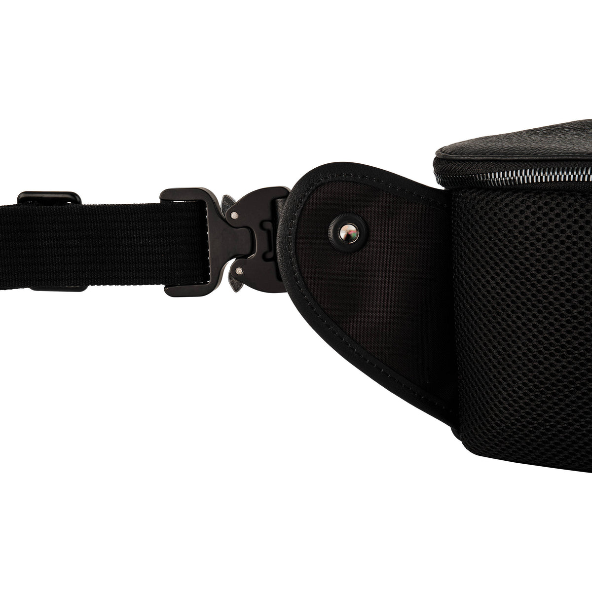 Sling Oberwerth Pure (Negro, 3L) - contenido de la caja