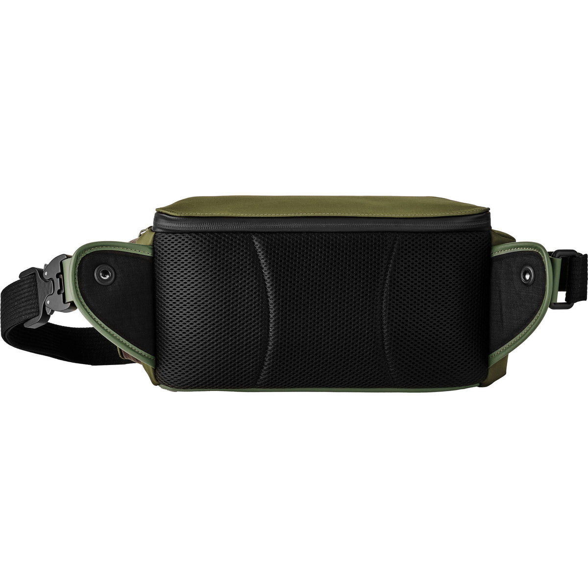 Sling Oberwerth ReLon (Hunting Verde, 4L) - vista trasera