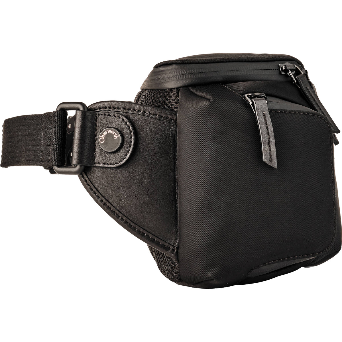 Sling Oberwerth ReLon (Negro, 4L) - vista lateral