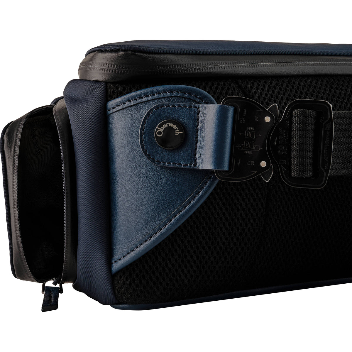 Sling Oberwerth ReLon (Night Azul, 4L) - contenido de la caja