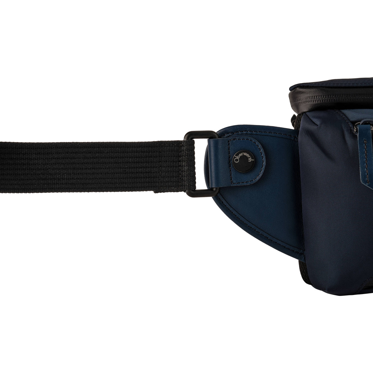 Sling Oberwerth ReLon (Night Azul, 4L) - en uso