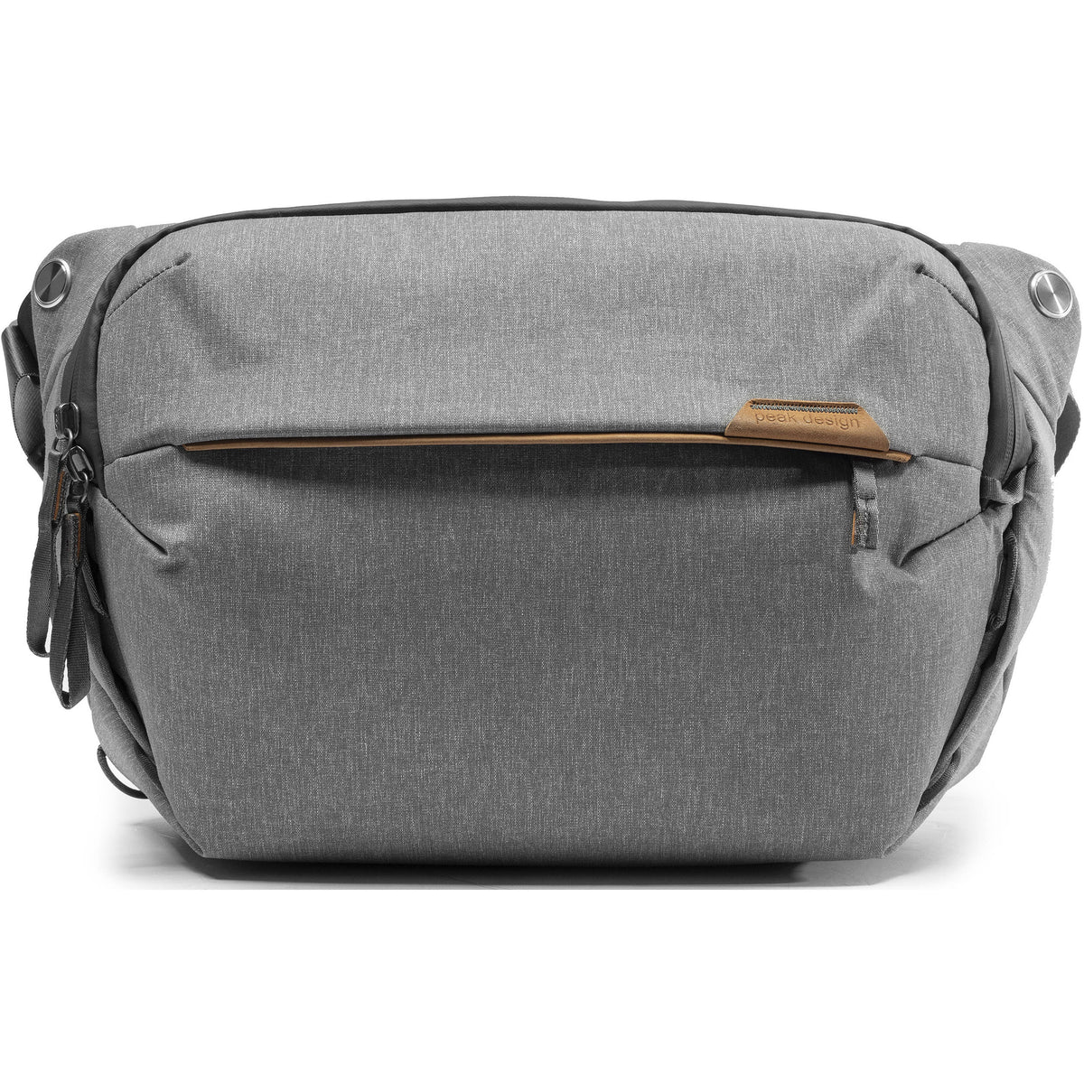 Sling Peak Design Everyday v3 (Ash, 10L) - vista principal