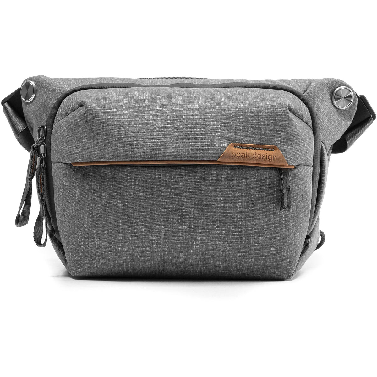 Sling Peak Design Everyday v3 (Ash, 3L) - vista principal