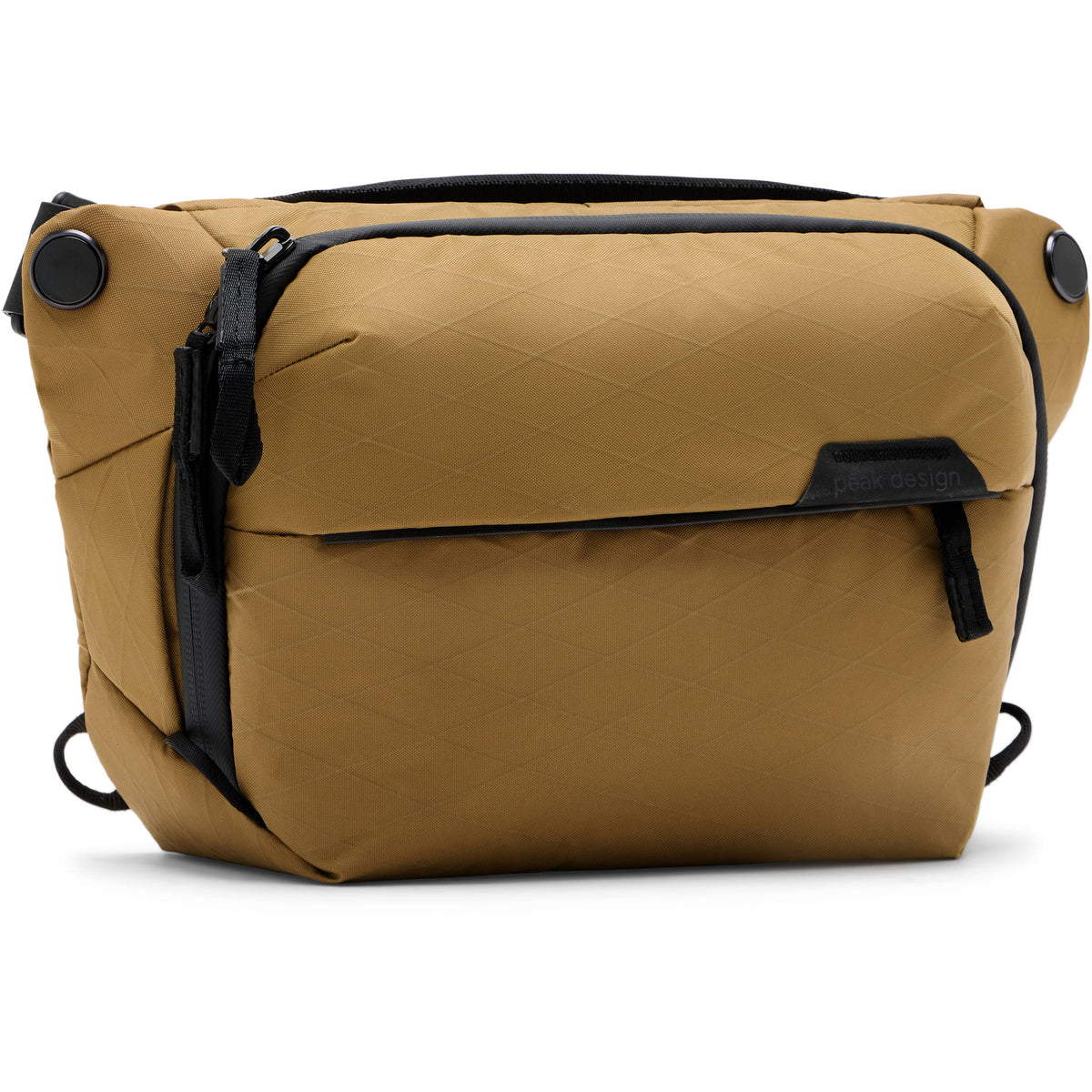 Sling Peak Design Everyday v3 (Coyote, 3L) - vista principal