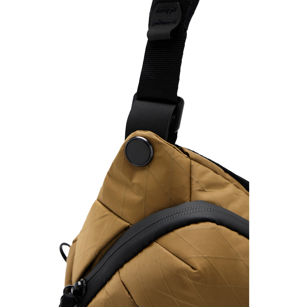 Sling Peak Design Everyday v3 (Coyote, 3L) - detalle